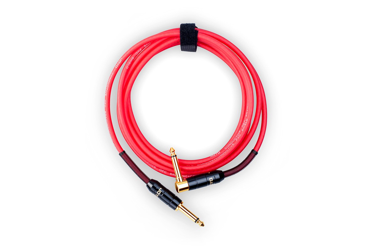 Joyo CM-19 - kabel instrumentalny Joyo CM-19 - kabel instrumentalny