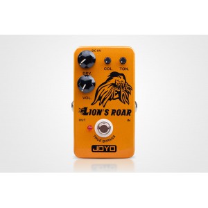 Joyo JF-MK Lion's Roar- efekt gitarowy