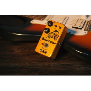 Joyo JF-MK Lion's Roar- efekt gitarowy