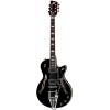 Duesenberg Starplayer TV Deluxe Black - gitara elektryczna