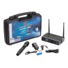 Soundsation WF-D190H - system bezprzewodowy UHF