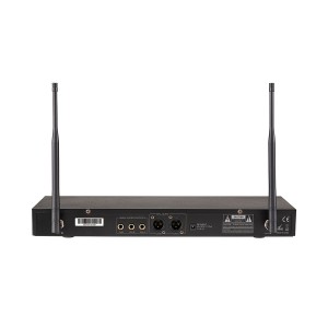 Soundsation WF-U2600HH - system bezprzewodowy UHF