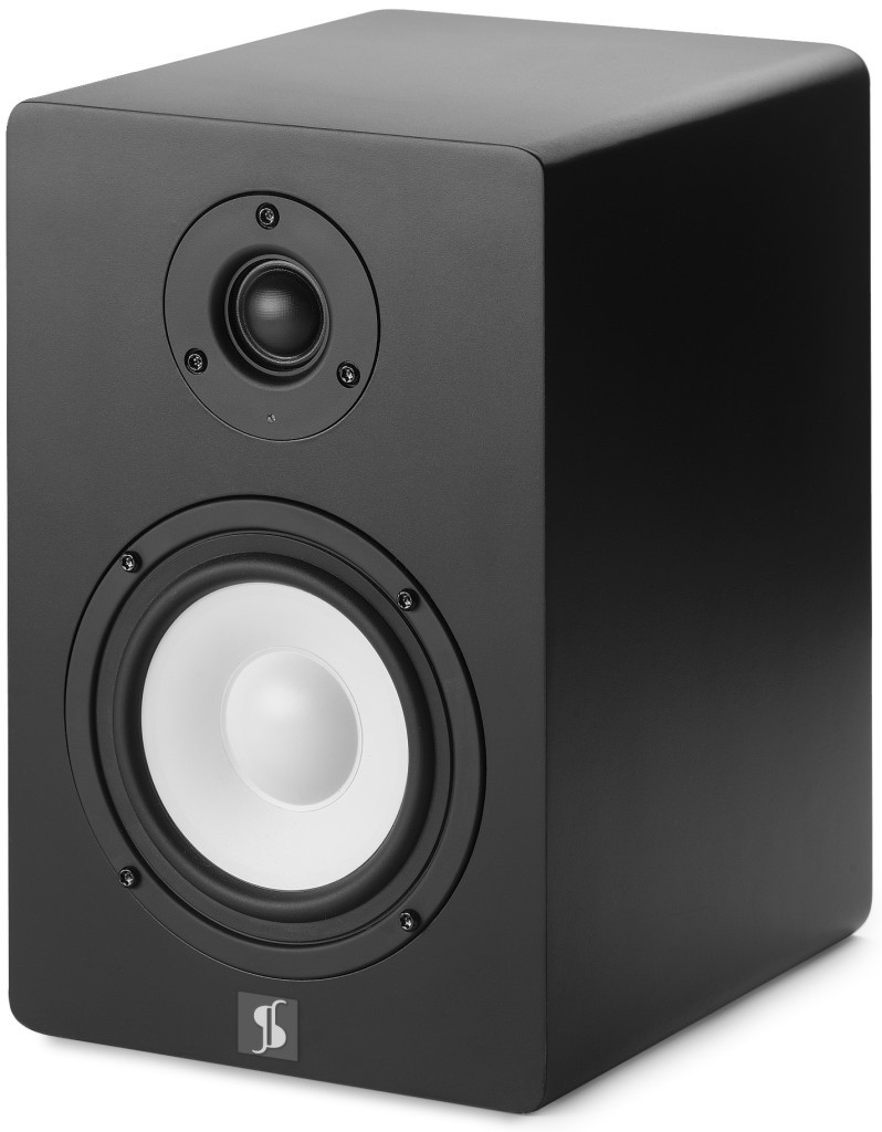 Stagg HD5A - aktywny monitor studyjny Stagg HD5A - aktywny monitor studyjny