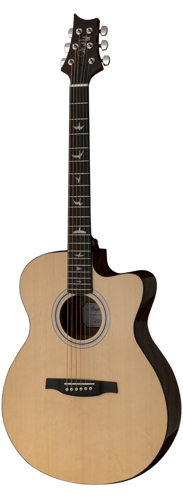PRS 2018 SE AX20E Angelus - gitara elektro-akustyczna PRS 2018 SE AX20E Angelus - gitara elektro-akustyczna