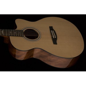 PRS 2018 SE AX20E Angelus - gitara elektro-akustyczna