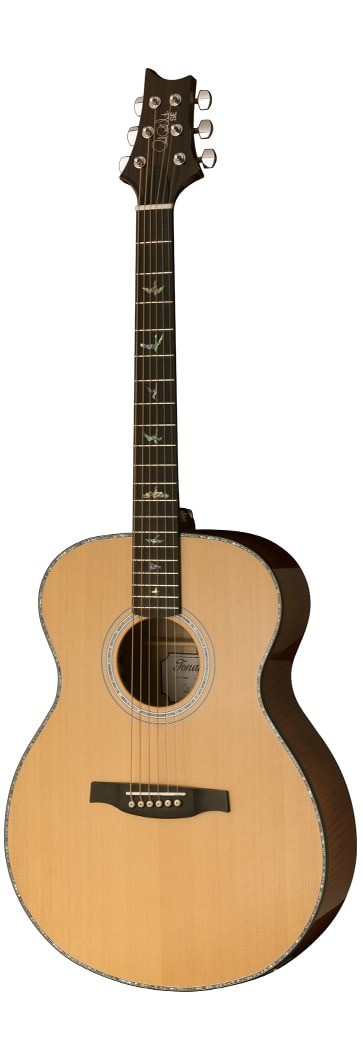 PRS 2018 SE T50E Tonare - gitara elektro-akustyczna