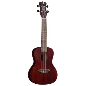 Luna Uke Vintage Mahogany Concert RDS - ukulele koncertowe