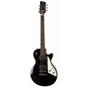 Duesenberg Starplayer Special Black - gitara elektryczna