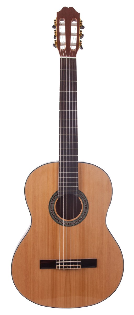 Prodipe Guitars Primera 4/4 - gitara klasyczna Prodipe Guitars Primera 4/4 - gitara klasyczna