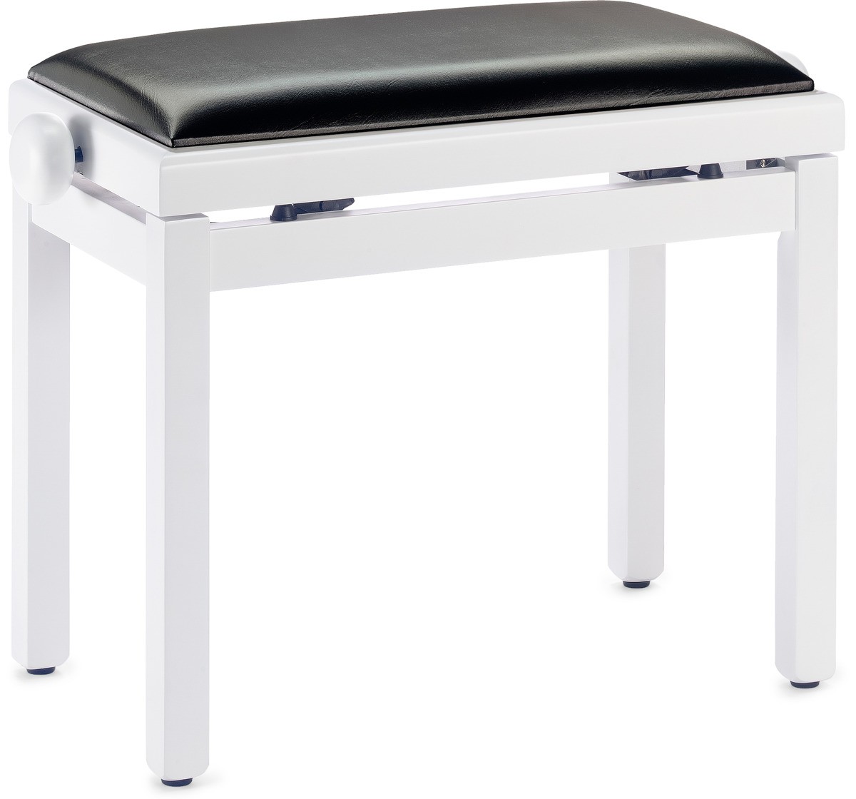 Stagg PB-39 WHM SBK - ława do pianina Stagg PB-39 WHM SBK - ława do pianina