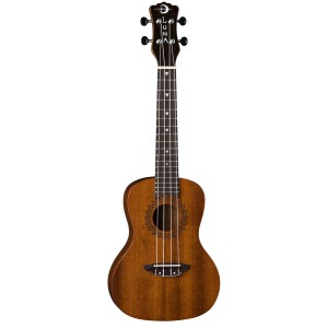 Luna Uke Vintage Mahogany Concert - ukulele koncertowe