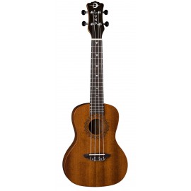 Luna Uke Vintage Mahogany Concert - ukulele koncertowe