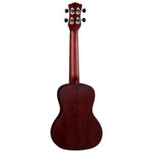 Luna Uke Vintage Mahogany Concert RS - ukulele koncertowe