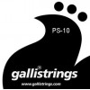 Galli PS-10 - pojedyncza struna do gitary elektrycznej/akustycznej