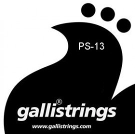 Galli PS-11 - pojedyncza struna do gitary elektrycznej/akustycznej
