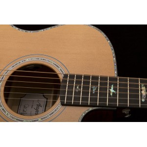 PRS 2018 SE A50E Angelus - gitara elektro-akustyczna