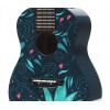 Moana M-100 Pineapple - ukulele koncertowe