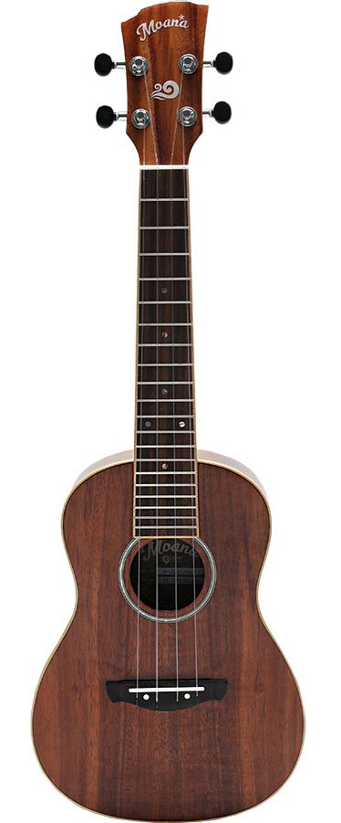 Moana M-200S - ukulele sopranowe Moana M-200S - ukulele sopranowe