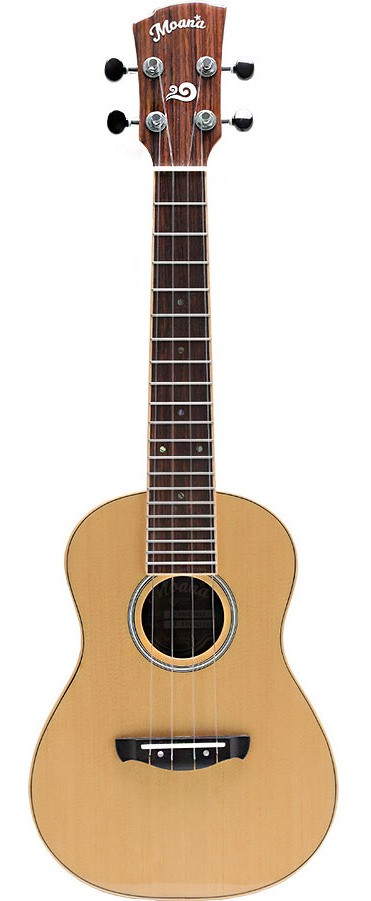 Moana M-300S - ukulele sopranowe Moana M-300S - ukulele sopranowe