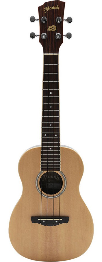 Moana M-70/NS - ukulele sopranowe