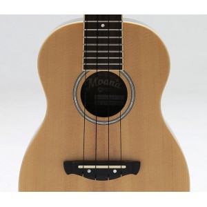 Moana M-70/NS - ukulele sopranowe