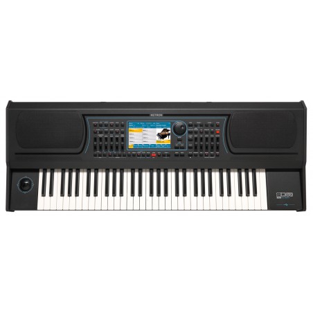 Ketron SD 60 Pro Live Station - Keyboard z głośnikami