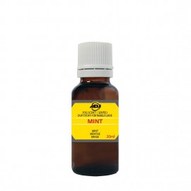 ADJ fog scent mint 20ml - zapach do dymu