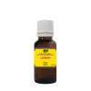 ADJ fog scent lemon 20ml - Zapach do dymu