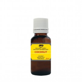 ADJ fog scent coconut 20ml - Zapach do dymu