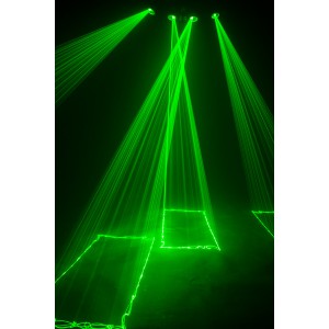Laserworld EL-900RGB - laser