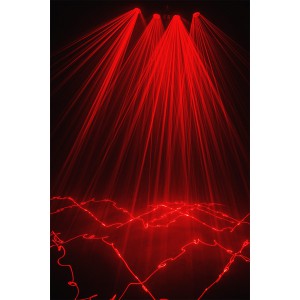 Laserworld EL-900RGB - laser