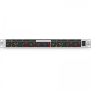 Behringer CX2310 V2 - crossover