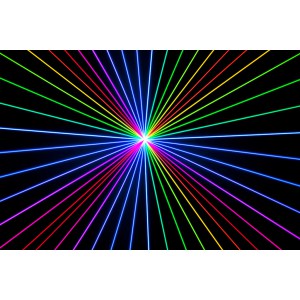 Laserworld Tarm 2.5 FB4 - laser