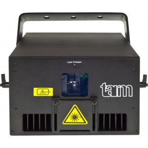 Laserworld Tarm 2.5 FB4 - laser