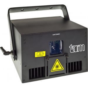 Laserworld Tarm 2.5 FB4 - laser