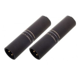 Sennheiser MKH 8020 Stereo Pair - mikrofon pojemnościowy (para)