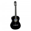 Ever Play EV-125 4/4 Black - gitara klasyczna