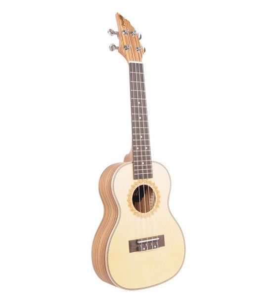 Flycat C20C - ukulele koncertowe