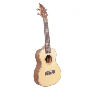 Flycat C30C - ukulele koncertowe