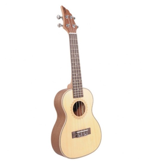 Flycat C30C - ukulele koncertowe