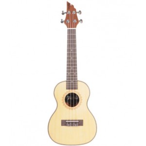 Flycat C30C - ukulele koncertowe