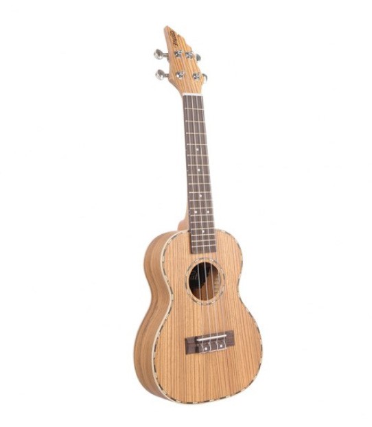 Flycat C40C - ukulele koncertowe