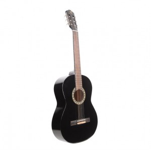 ALVERA ACG100 4/4 BK - gitara klasyczna