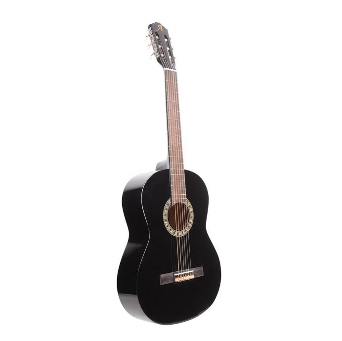 ALVERA ACG100 4/4 BK - gitara klasyczna