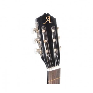 ALVERA ACG100 4/4 BK - gitara klasyczna
