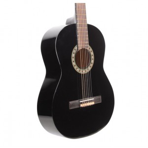 ALVERA ACG100 4/4 BK - gitara klasyczna