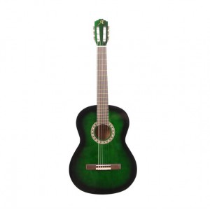 ALVERA ACG100 4/4 GB - gitara klasyczna