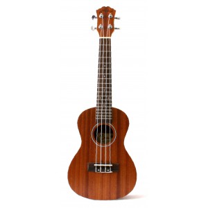 MELLOW UKC-MH - ukulele koncertowe