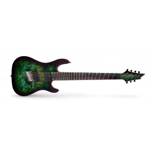 Cort KX 500 - SDG Star Dust Green - gitara elektryczna