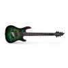 Cort KX 500 - SDG Star Dust Green - gitara elektryczna